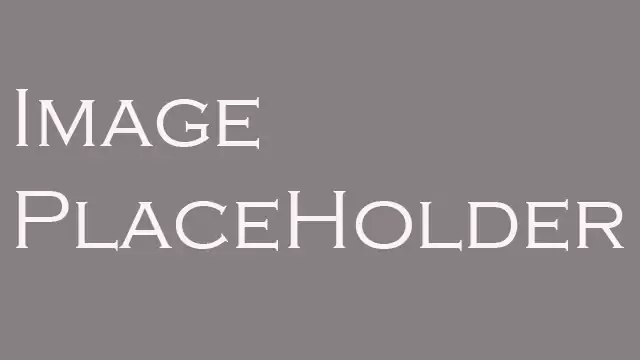 Image Placeholder